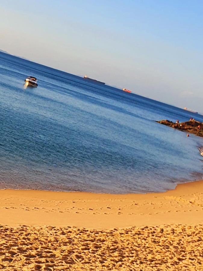Apartamento Barra Summer Flat Salvador da Bahia Dış mekan fotoğraf