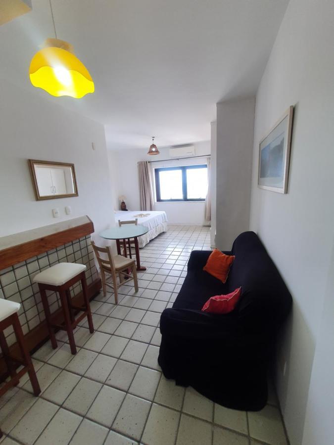Apartamento Barra Summer Flat Salvador da Bahia Oda fotoğraf