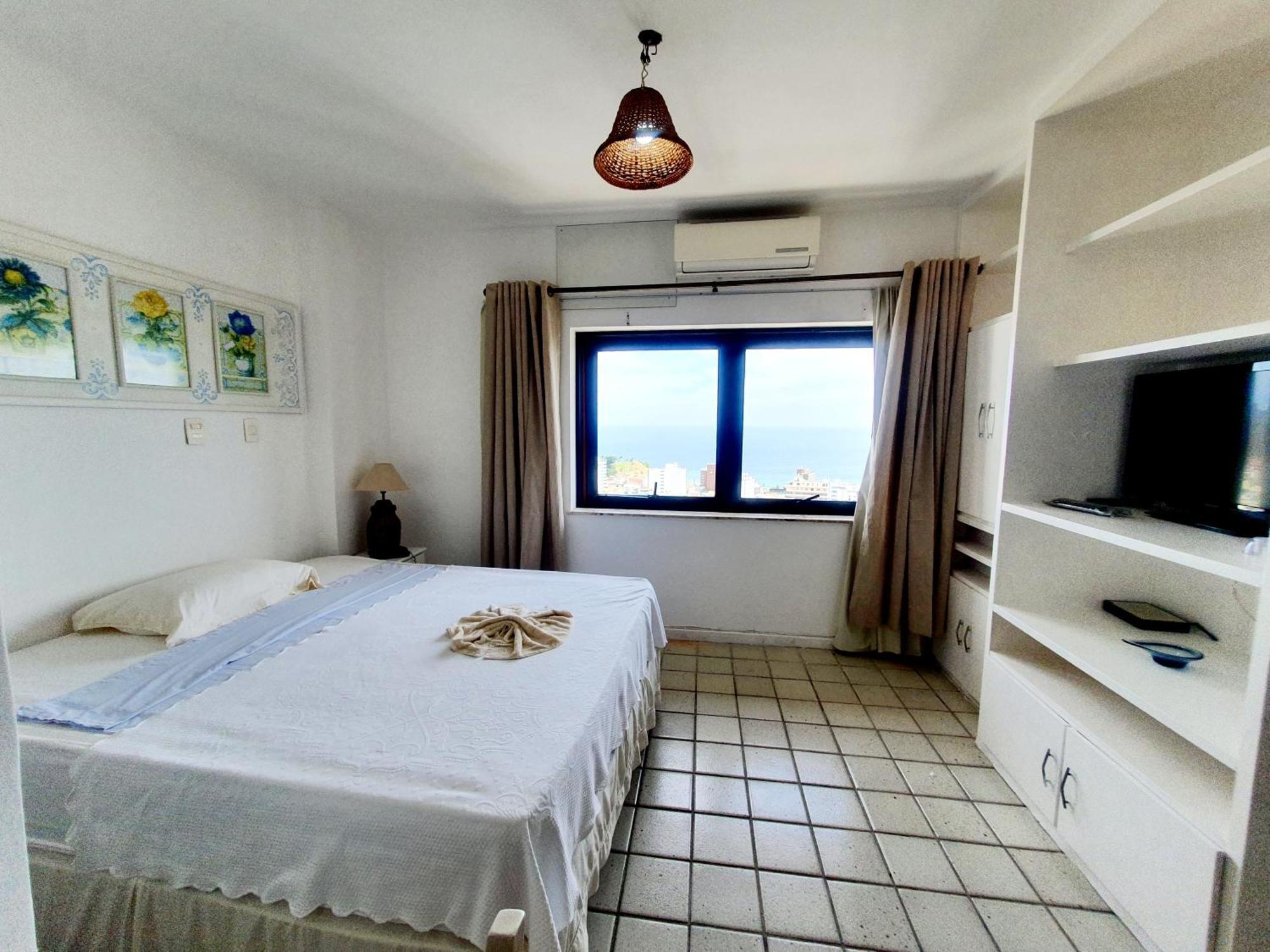Apartamento Barra Summer Flat Salvador da Bahia Oda fotoğraf