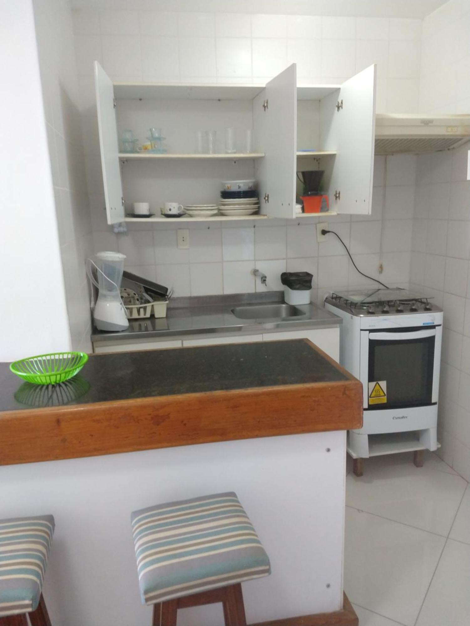 Apartamento Barra Summer Flat Salvador da Bahia Oda fotoğraf