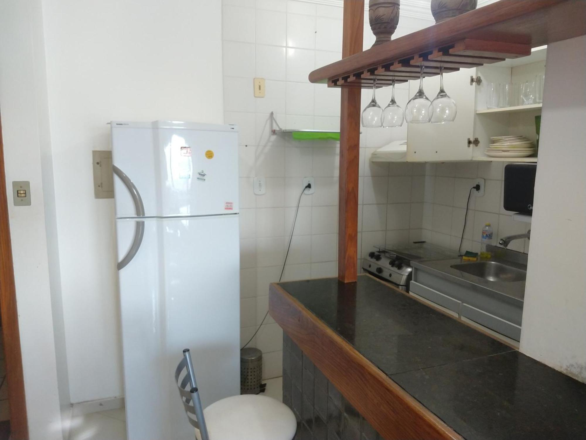 Apartamento Barra Summer Flat Salvador da Bahia Oda fotoğraf