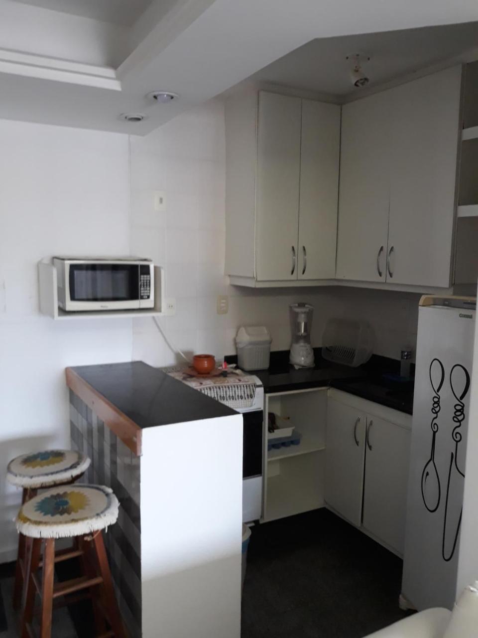 Apartamento Barra Summer Flat Salvador da Bahia Dış mekan fotoğraf