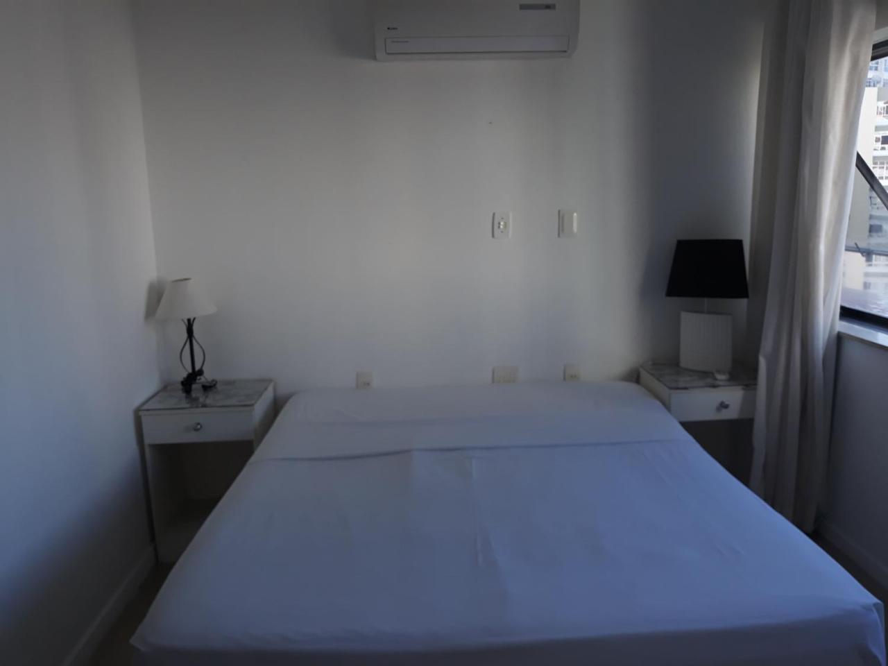 Apartamento Barra Summer Flat Salvador da Bahia Dış mekan fotoğraf