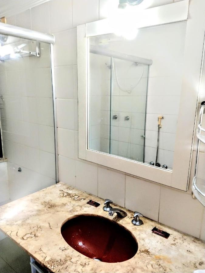 Apartamento Barra Summer Flat Salvador da Bahia Oda fotoğraf