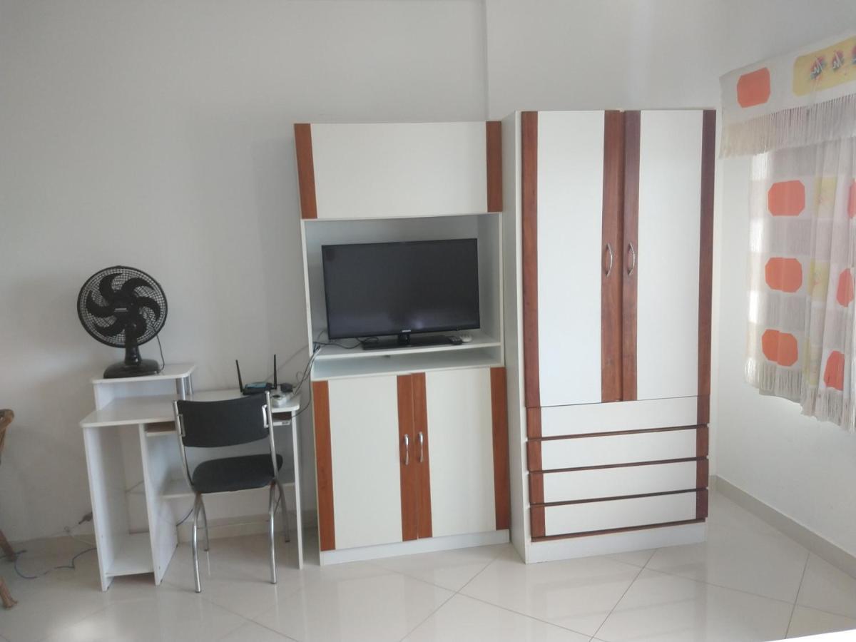 Apartamento Barra Summer Flat Salvador da Bahia Oda fotoğraf